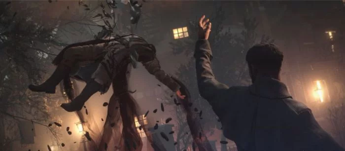 Разработчики рассказали о боевой системе Vampyr