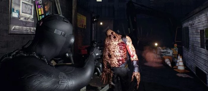 Разработчики Resident Evil 2: Reborn представили хоррор Daymare: 1998