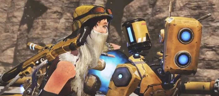 ReCore раскритиковали из-за очень долгих загрузок