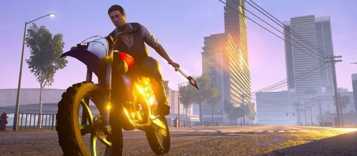 Релиз Road Rage состоится 15 ноября