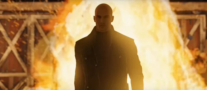 Релизный трейлер пятого эпизода Hitman — колорадские «Борцы за справедливость»