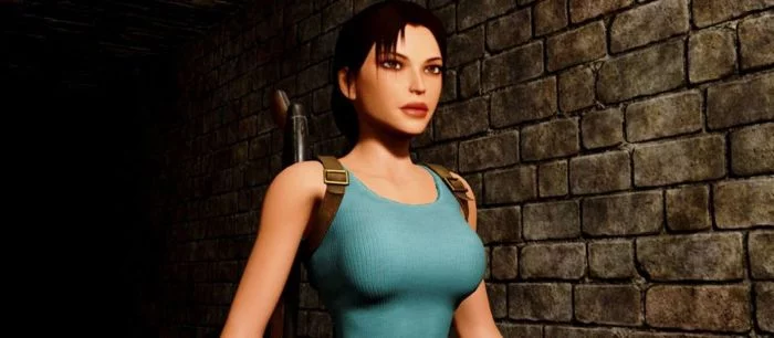 Ремейк Tomb Raider 2 выйдет не скоро. Опубликованы новые скриншоты