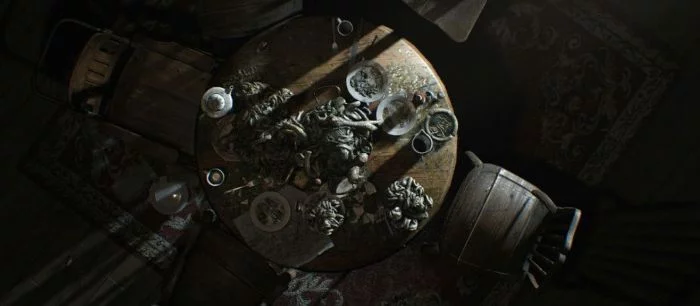 Resident Evil 7 обойдётся без микроплатежей