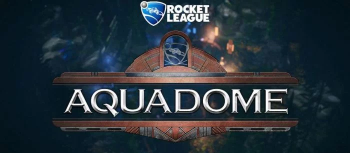 Rocket League отправит игроков под воду