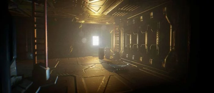 Sci-Fi хоррор Syndrome появится в Steam на следующей неделе