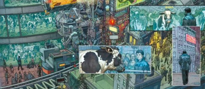 Съёмки нового фильма Данкана Джонса начнутся через неделю — и это не «Варкрафт 2»