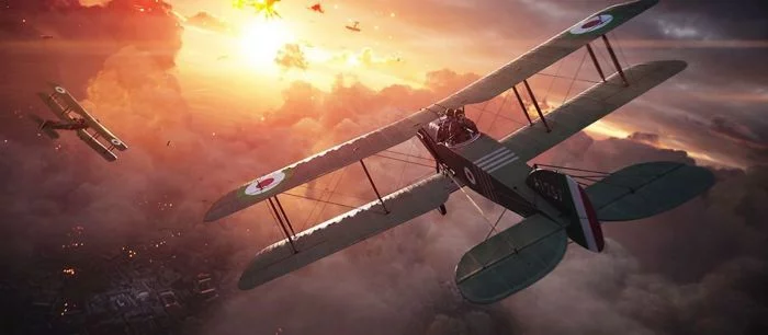 Сервера Battlefield 1 «упали» из-за отключения света