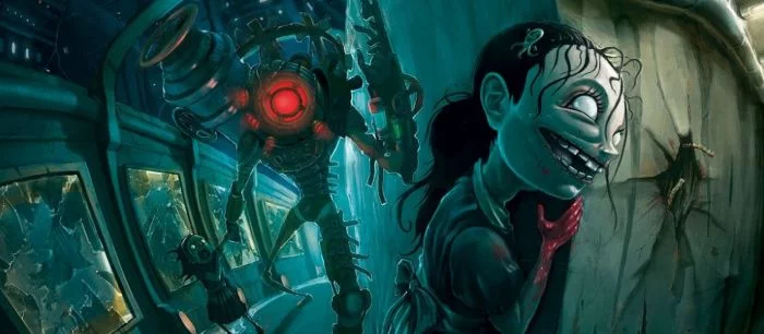Системные требования BioShock: The Collection