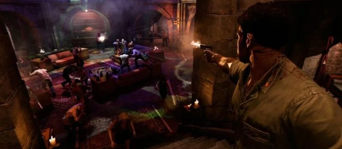 Системные требования Mafia 3