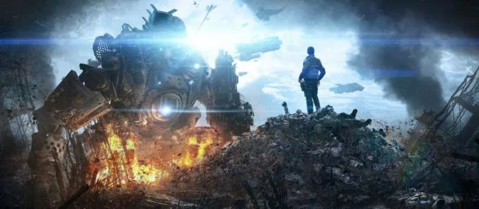 Системные требования Titanfall 2