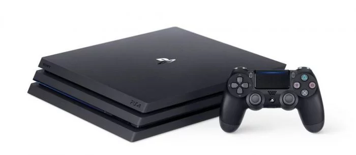 Sony представила консоли PS4 Pro и PS4 Slim