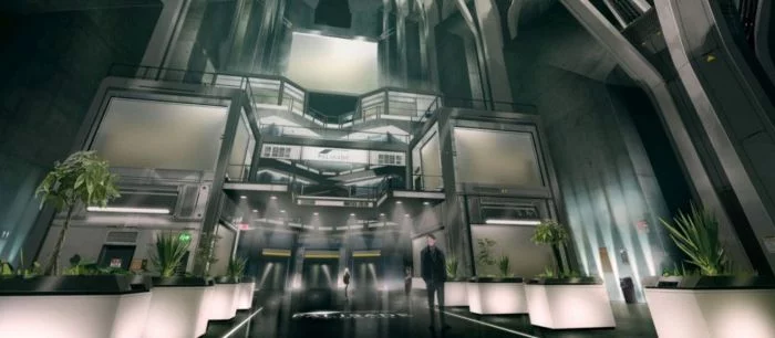 Состоялся релиз первого дополнения для Deus Ex: Mankind Divided