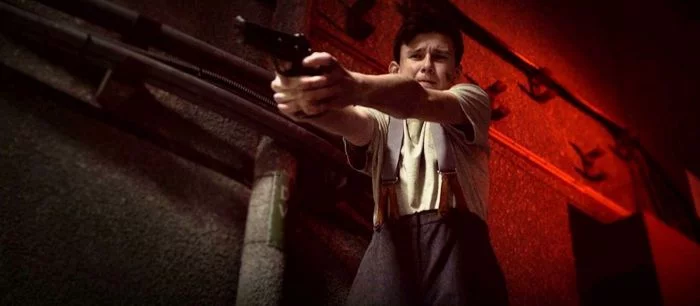 Состоялся выход психологического триллера The Bunker