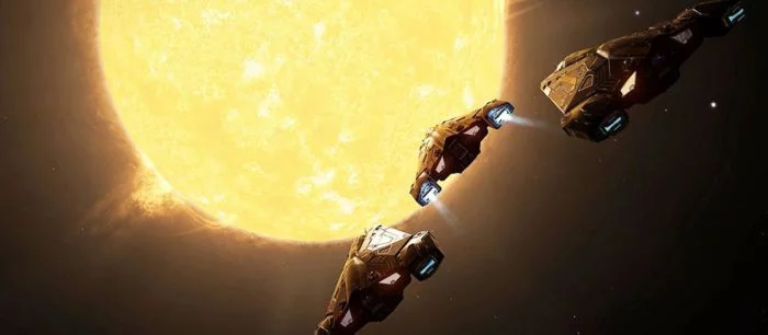 Создатели Elite: Dangerous захотели убрать из игры поддержку Win32 и DirectX 10