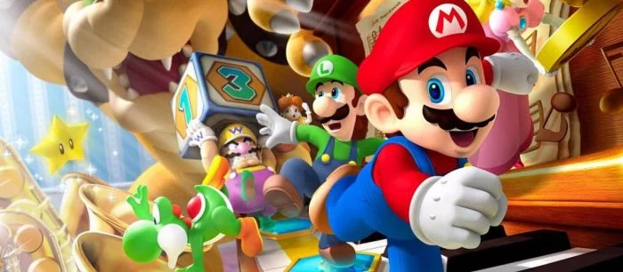 Super Mario Run прыгнет на iOS в декабре