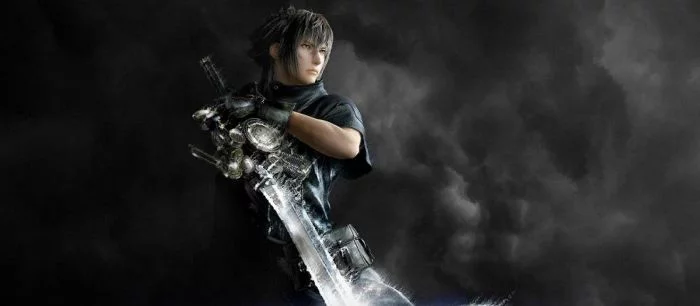 Свежий 45-минутный геймплей Final Fantasy XV