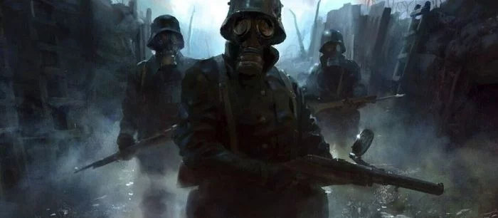 Сюжетный трейлер Battlefield 1 и некоторые подробности игры (Обновлено)