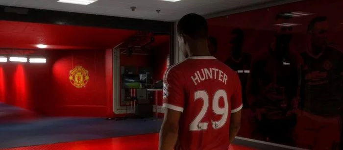 Сюжетный трейлер FIFA 17 — драматичный футбол