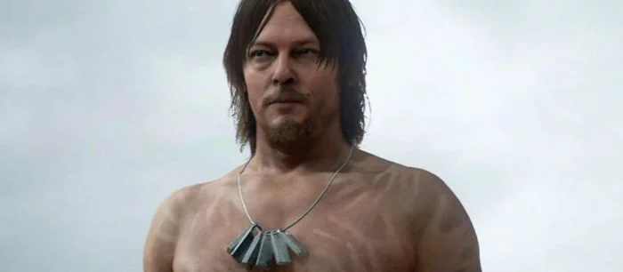 TGS 2016: Death Stranding будет игрой с открытым миром и кооперативом