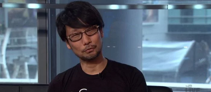TGS 2016: Хидео Кодзима высмеял Metal Gear Survive перед публикой