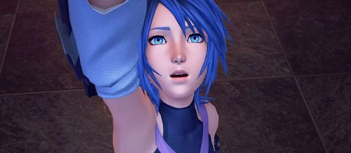 TGS 2016: Kingdom Hearts HD 2.8: Final Chapter Prologue не выйдет в декабре