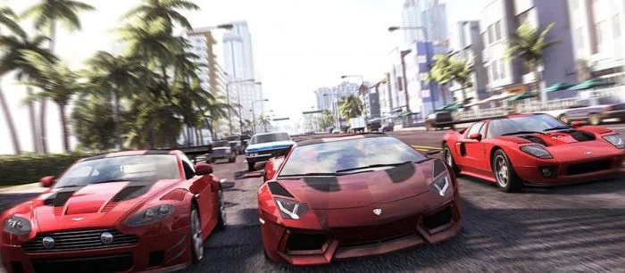 The Crew будет следующей бесплатной игрой от Ubisoft