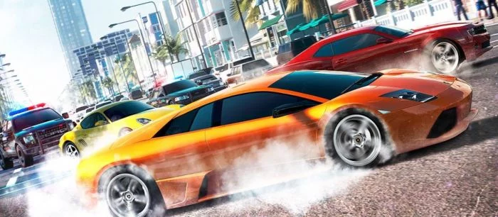 The Crew можно скачать бесплатно