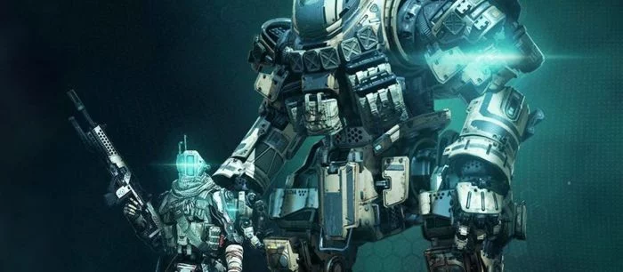 Titanfall 2 «ушла на золото»