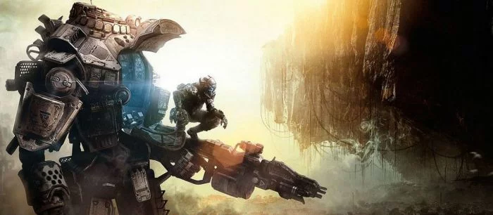Titanfall 2 запустили на NVIDIA Titan X — 4K и 60 FPS