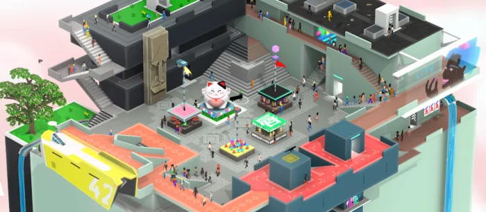 Tokyo 42 нагрянет ещё и на PS4 и XOne
