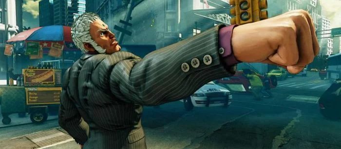 Уриен нагрянет в Street Fighter 5 уже 22 сентября — файтинг ждёт крупное обновление