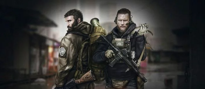 В Escape from Tarkov будет гибкая кастомизация оружия