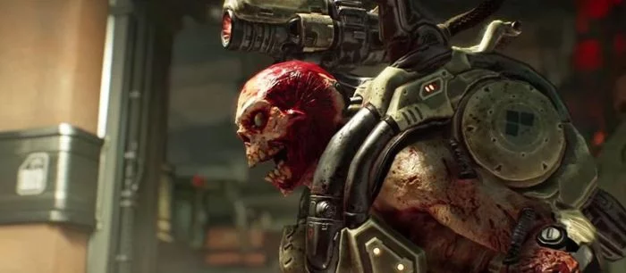 В этом месяце в Doom появятся аркадный режим, Deathmatch и частные матчи