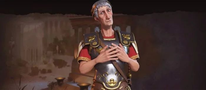 В новом трейлере Civilization 6 показали Римскую империю