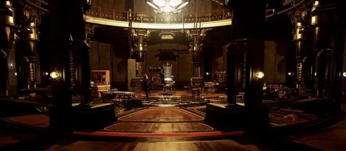 В новом трейлере Dishonored 2 показали «Заводную Башню»