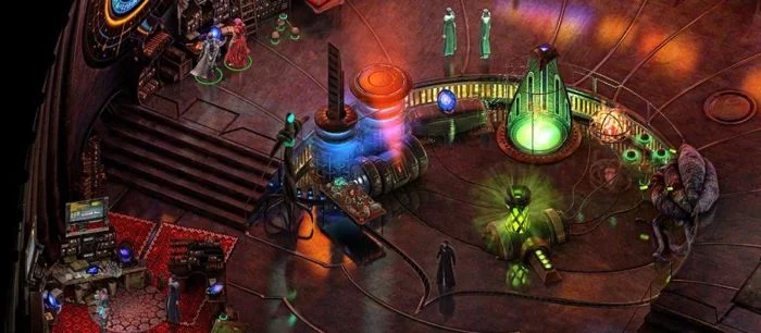 В новом трейлере Torment: Tides of Numenera рассказали о мире игры