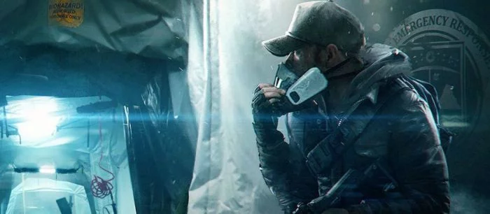 В обновлении 1.4 для The Division улучшат баланс между игроками