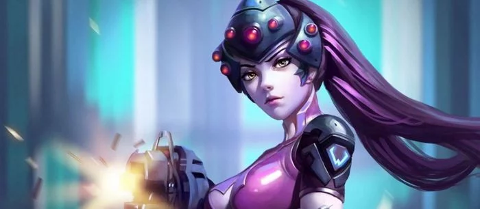 В Overwatch начнутся бесплатные выходные