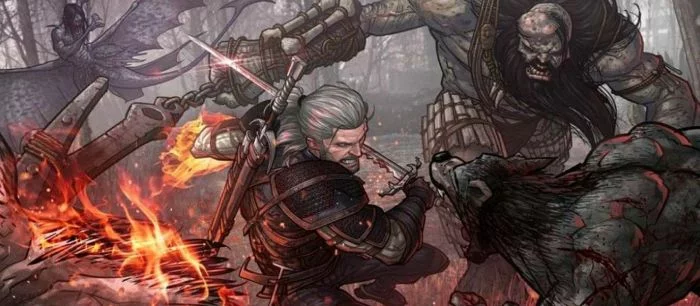 «Ведьмак 3» не будет обновлён до версии PS4 Pro