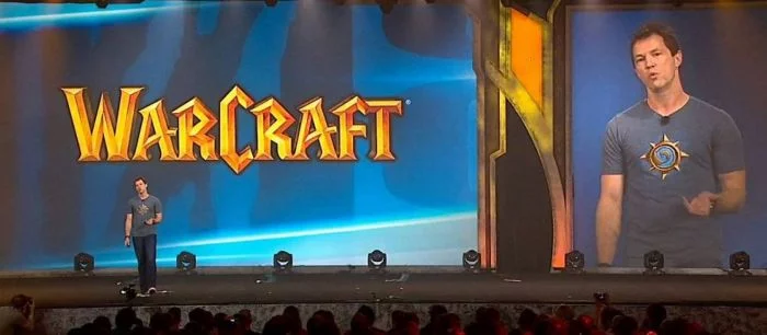 Ведущий дизайнер StarCraft: Brood War и WoW основал собственную студию