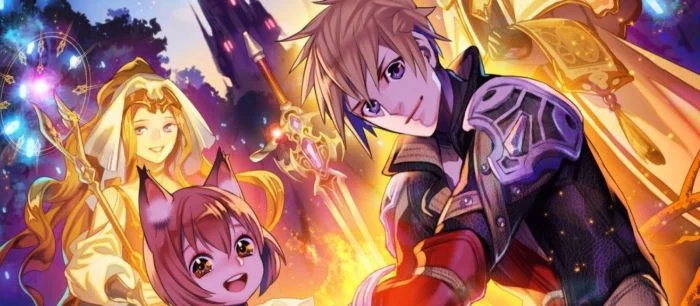 Вышла версия RPG Maker для iOS и Android