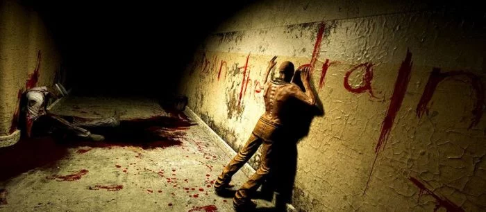 Выйдет демо-версия хоррора Outlast 2