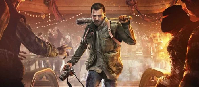 Зомби в Dead Rising 4 появились из-за «Чёрной пятницы»