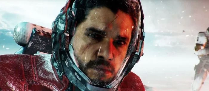 Звезду «Игры престолов» и чемпиона UFC показали в новом трейлере COD: Infinite Warfare