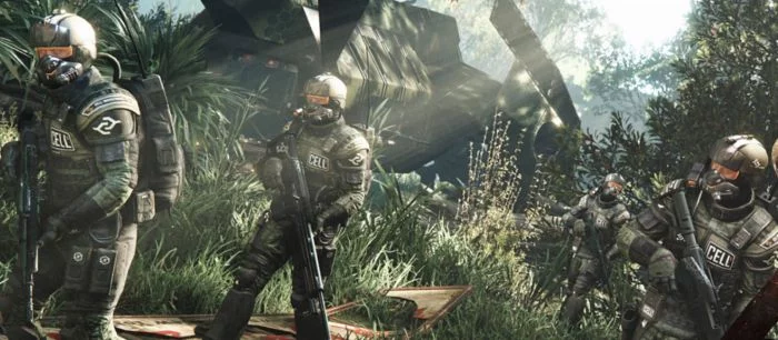 10 самых оптимизированных игр 2013 года для РС