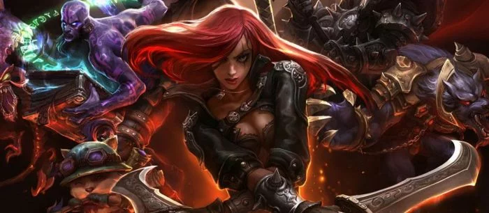 20 бесплатных игр для PC: лучшие из лучших