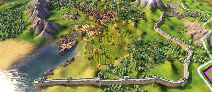 2K Games продала один миллион копий Civilization 6