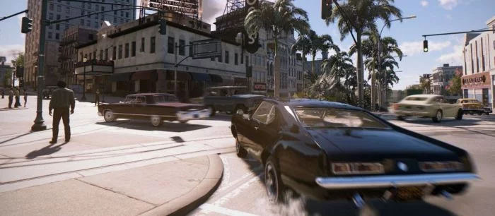 30 кадров в секунду оказались максимальными для PC-версии Mafia 3