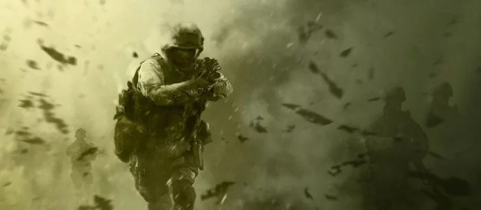 7 важных изменений в Call of Duty: Modern Warfare Remastered