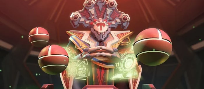 Анонсирована научно-фантастическая адвенчура Star Control: Origins